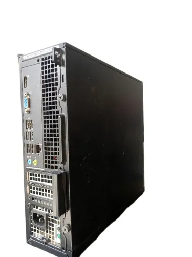 Computador De Mesa Dell Optiplex 3020 Processador Intel Core I5. Excelente estado. 