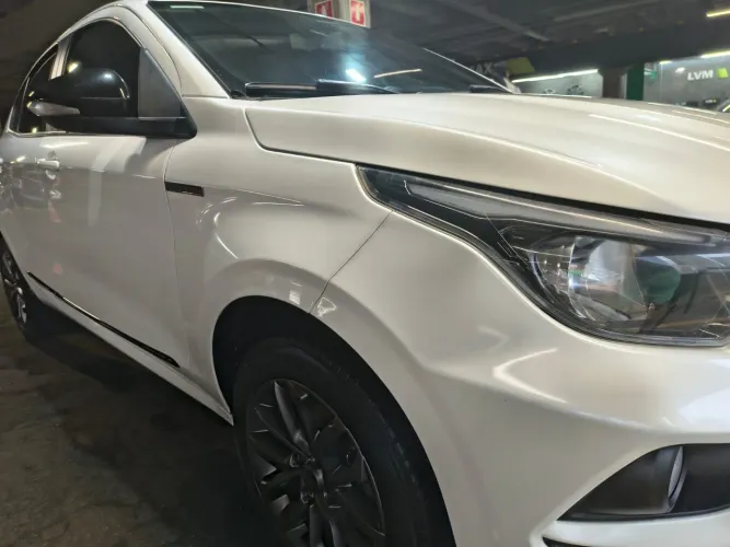 Fiat Cronos Drive 1.3 8V Flex 2022