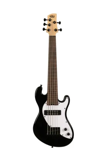 Vendo baixo fretless u-bass 5 cordas