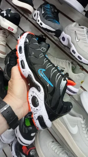 Tenis Air Max TN Lançamento