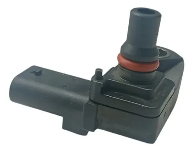 Sensor Map Bmw 320i 2022 2023