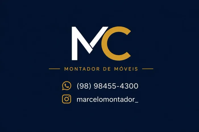 Montador de móveis