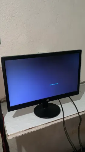 Vendo monitor E-970s