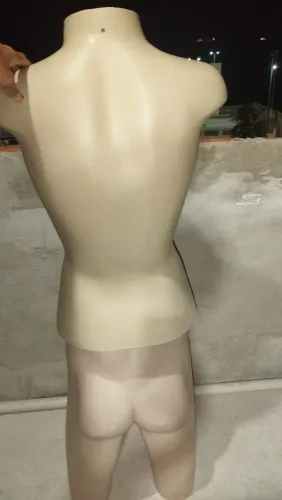 Manequin