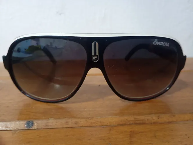 Óculos de Sol Carrera 24 WYS90 Original - Vintage