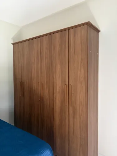 Guarda roupa