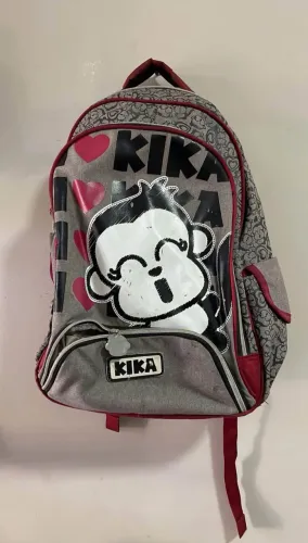 Mochila Kika Grande