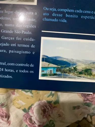 Jazigo para 3 gavetas no Cemitério Parque das Garças 