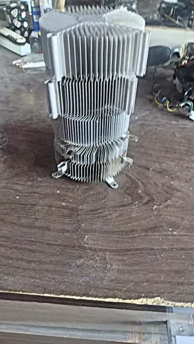 Dissipadores pra cooler (leia a descrição)