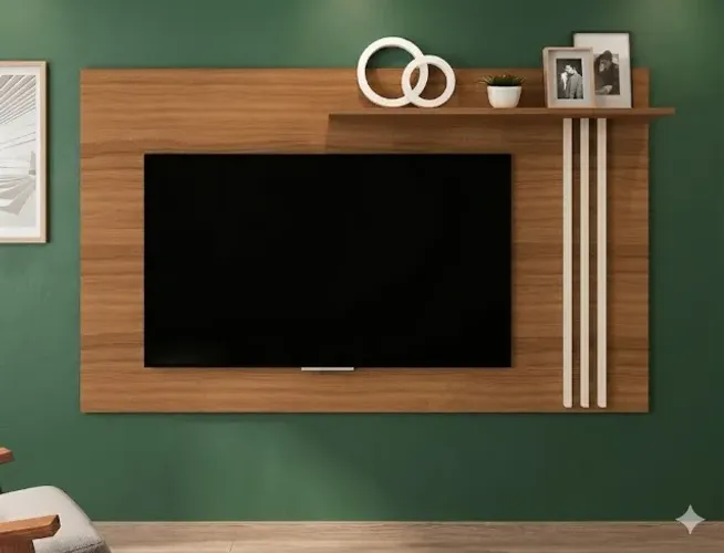 PROMOÇÃO Painel monza ate 65 polegadas