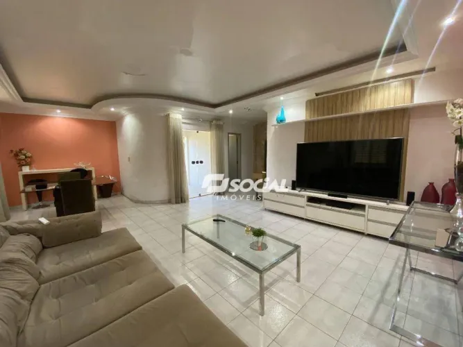 Casa com 7 dormitórios à venda por R$ 650.000,00 - Igarapé - Porto Velho/RO