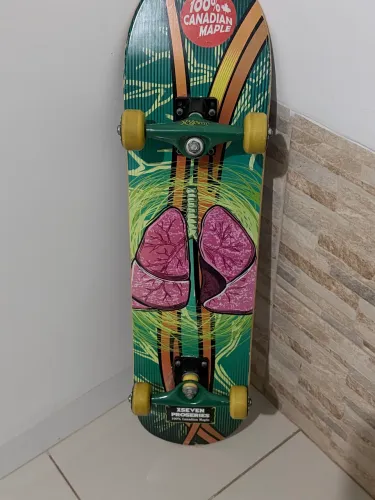 Skate XSeven ProSeries