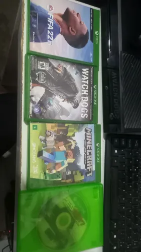 Jogos Xbox one/Series