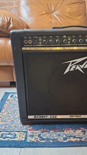Peavey Banditt 112 Made in USA