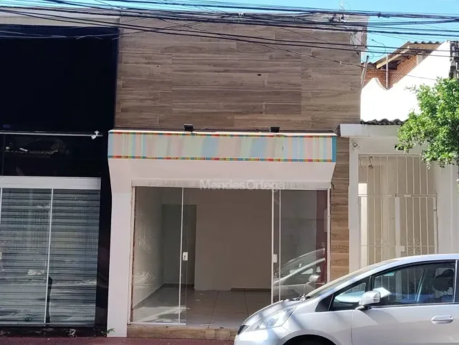 Salão para alugar, 36 m² por R$ 3.500,00/mês - Centro - Sorocaba/SP