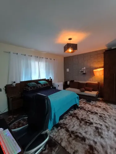 Casa mobiliada para venda no pereque Angra dos reis