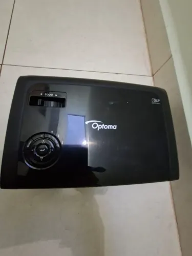 Vendo projetor Optoma