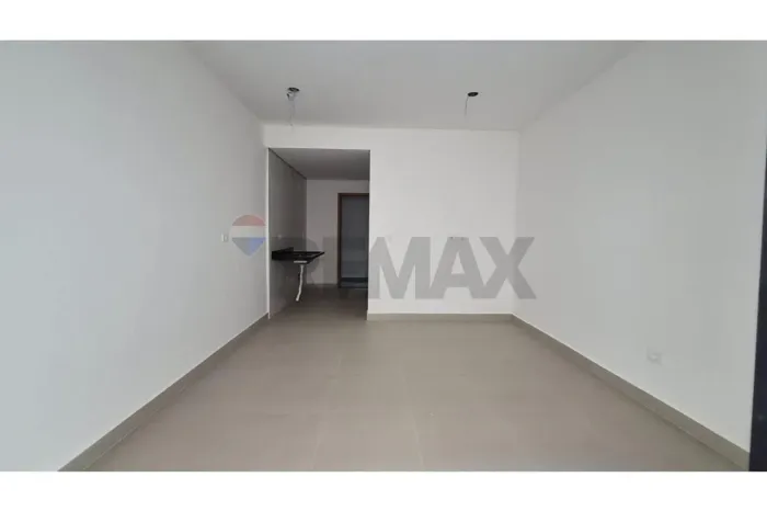 Studio recém-construído no Alto da Lapa  conforto, praticidade e excelente localização!