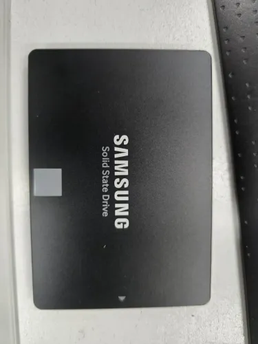 SSD 4TB