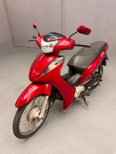 HONDA BIZ 125 ES FLEX 