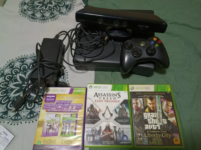 Xbox 360 
