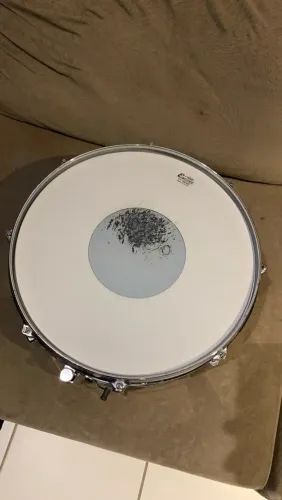 Caixa de bateria
