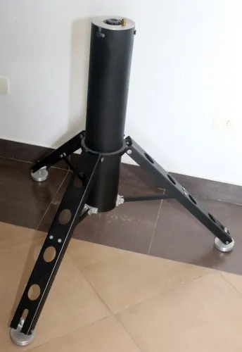 TRIPIER PARA MONTAGEM EQUATORIAL ASTRONOMICA