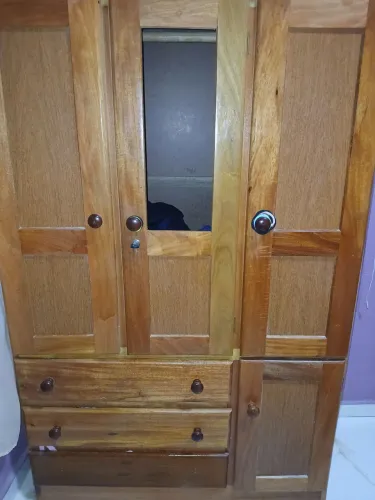 Vendo guarda roupa