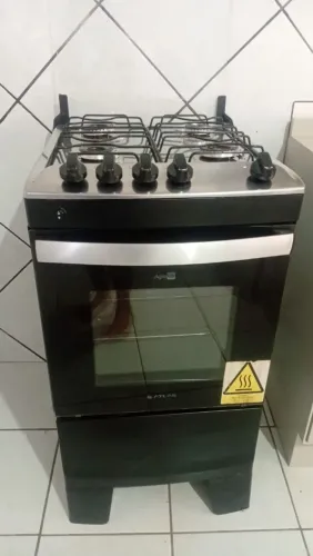 Fogão 