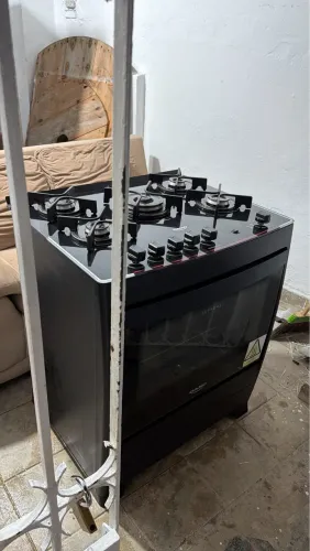 Fogão Dako Semi novo 700,00 para vender logo