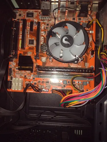 KIT INTEL LGA 1150