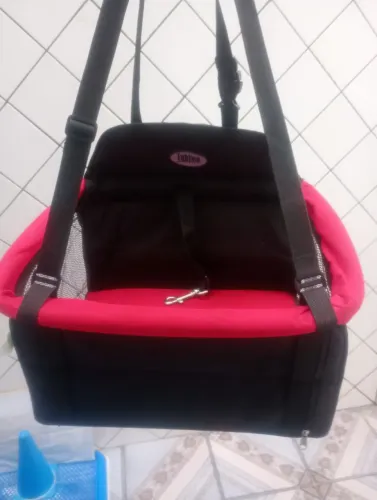 Cadeira Pet 