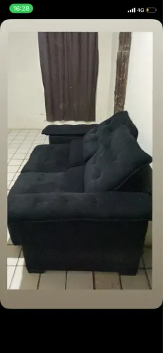 Sofá Cama 