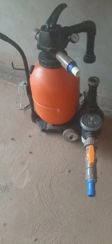 Bonba de água 