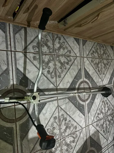 Roçadeira 290 Stihl sene nova R$ 1.900,00