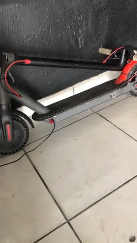 Patinete elétrico excelente estado
