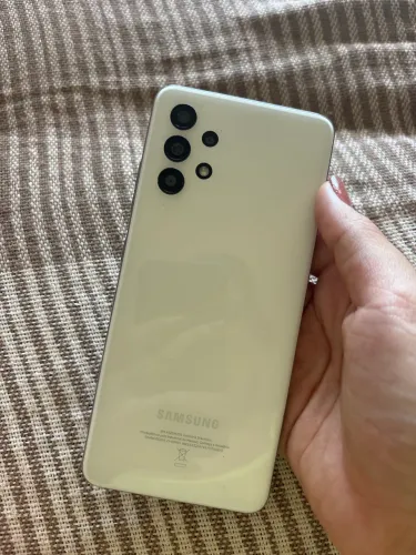 Samsung Galaxy A32