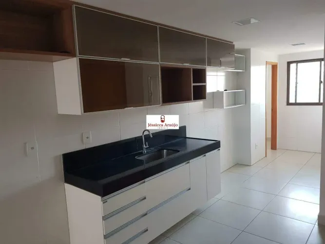 Apartamento no bairro Aeroclube | 167m²