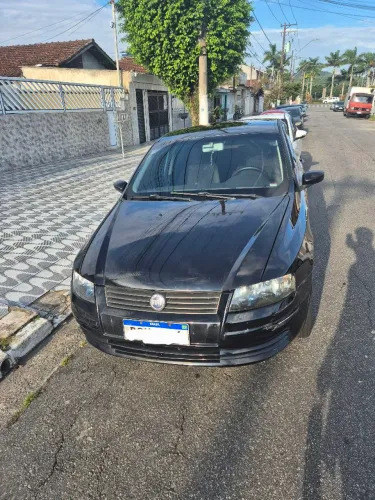 Fiat Stilo 1.8/ 1.8 Connect Flex 8V 5P 2006