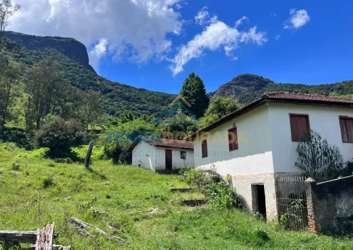 Terreno à venda em São Bento do Sapucaí-SP