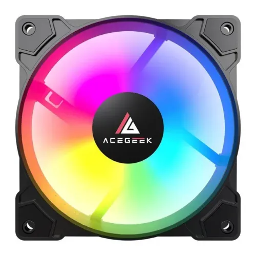 FAN ARGB 120mm Acegeek