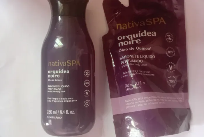 nativa SPA