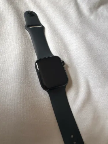 Apple Watch séries 4 SE