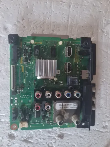 Placa mãe da tv TC-32A400B