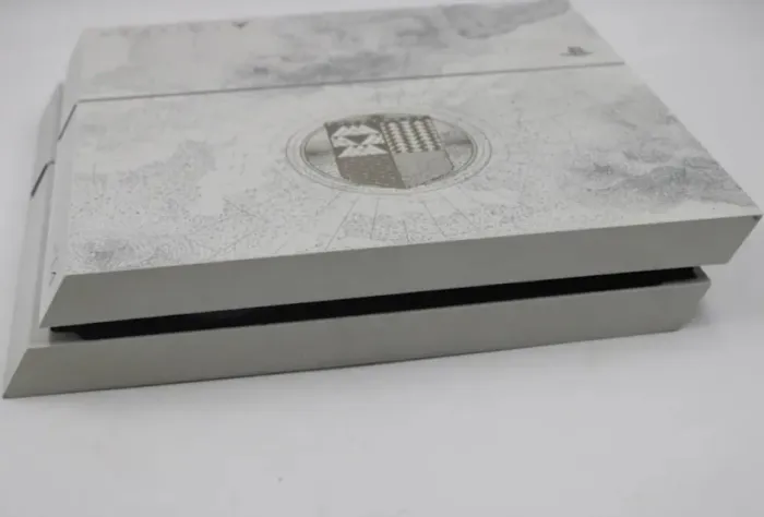 ? PlayStation 4 Edição Limitada Destiny - Raro para Colecionadores