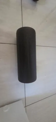 Rolo de liberação miofascial