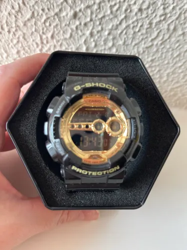 Relógio Gshock 