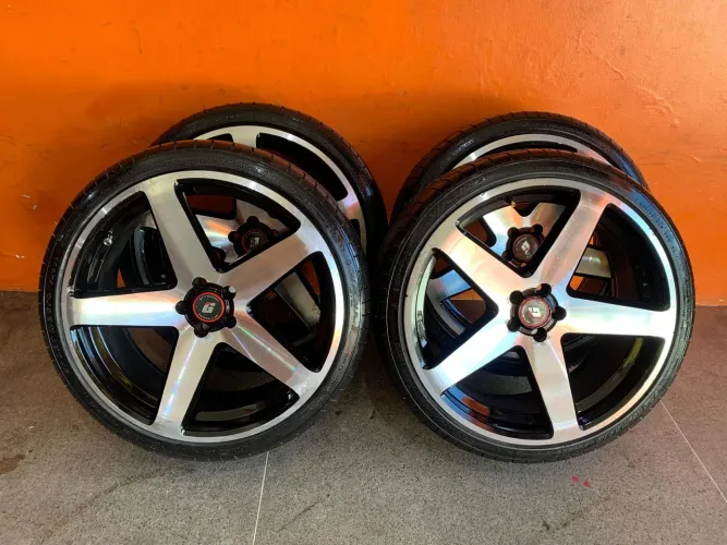 Roda 20 GT-7