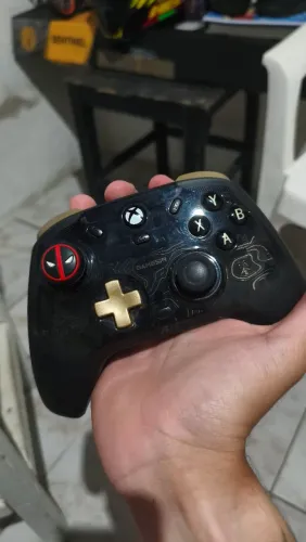 Controle Gamesir Kailed Flux