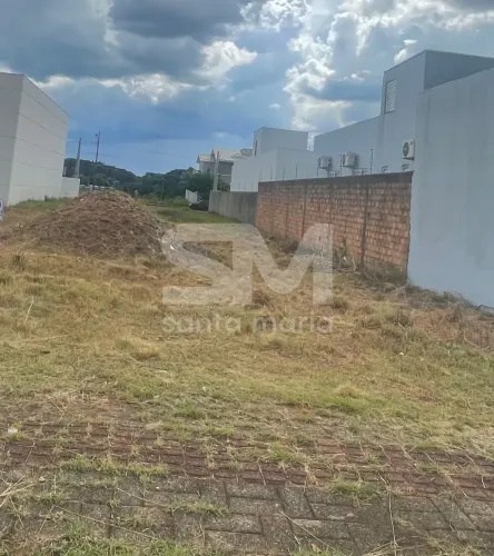 Terreno à Venda, Santos Dumont, Chapecó, SC